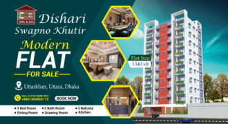 Dishari Swapno Kutir