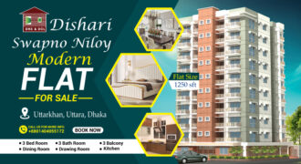 Dishari Swapno Niloy